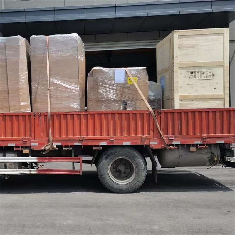 大成镇七叉镇物流：多元运输服务探索