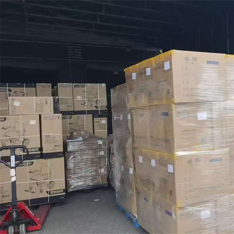 大成镇潍坊市物流：多元服务与高效运输线路探秘