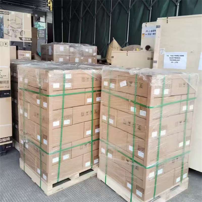 大成镇建瓯市物流：多样服务与高效运输线路探秘