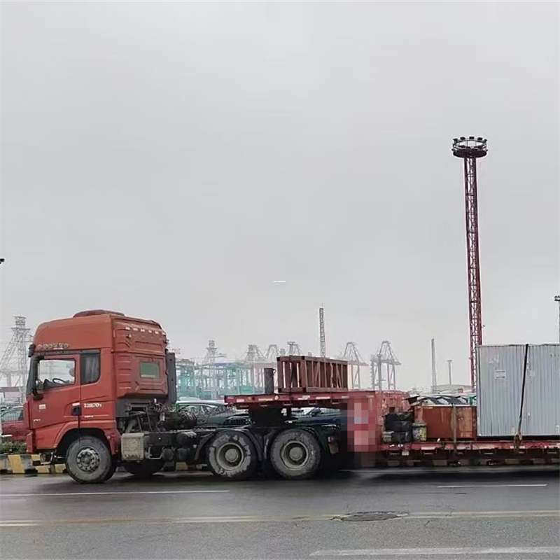 大成镇永宁县物流：专线直达的货运新体验