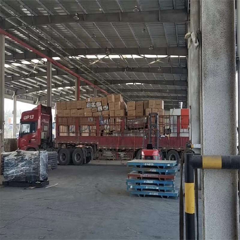 大成镇黄南州：一站式物流专线运输服务领航者