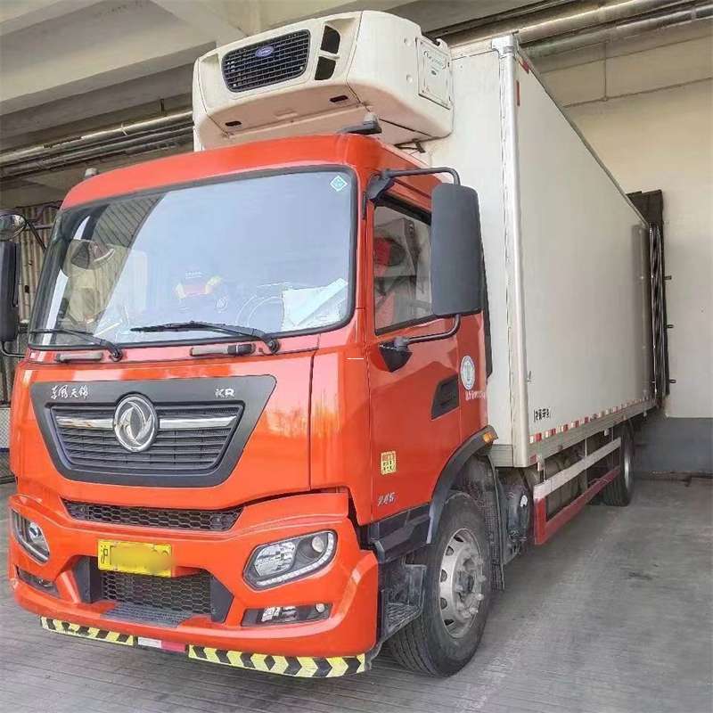 大成镇潞城区物流：多元专线与高效运输探秘