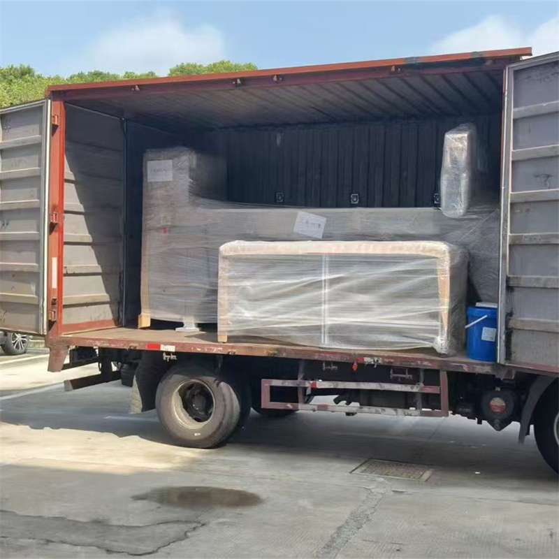 大成镇枣强县物流：多元专线运输的精彩世界