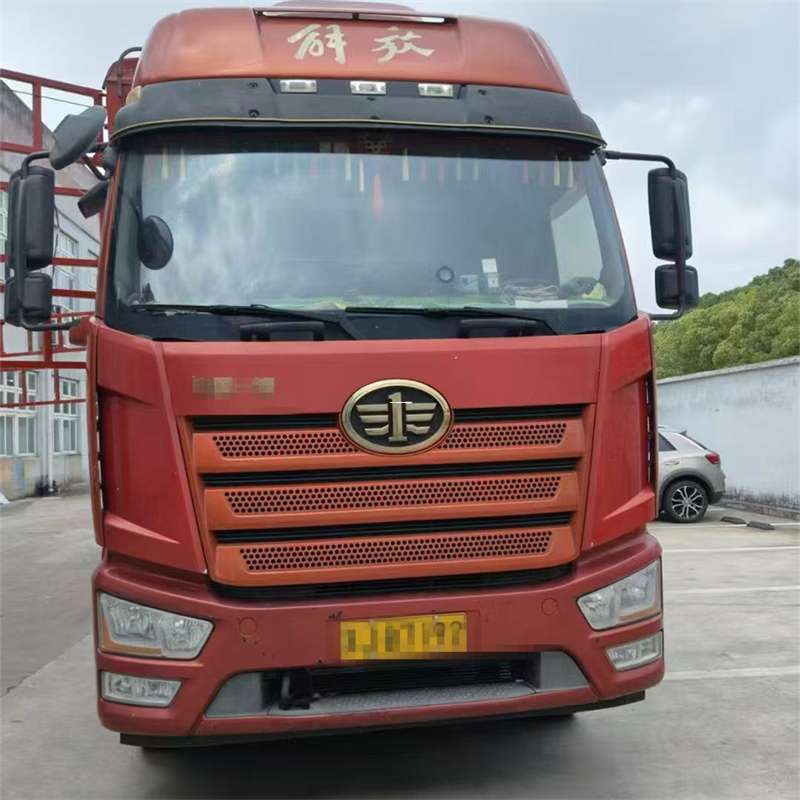 大成镇华亭市物流：普货冷链快运大件一站式服务