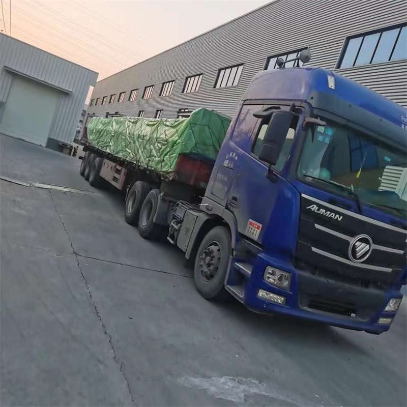 大成镇水城区进仓物流：专线直达的货运探索