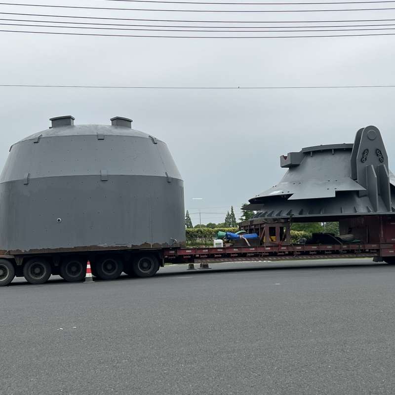 大成镇扶风县物流：多元服务与高效运输线路探索