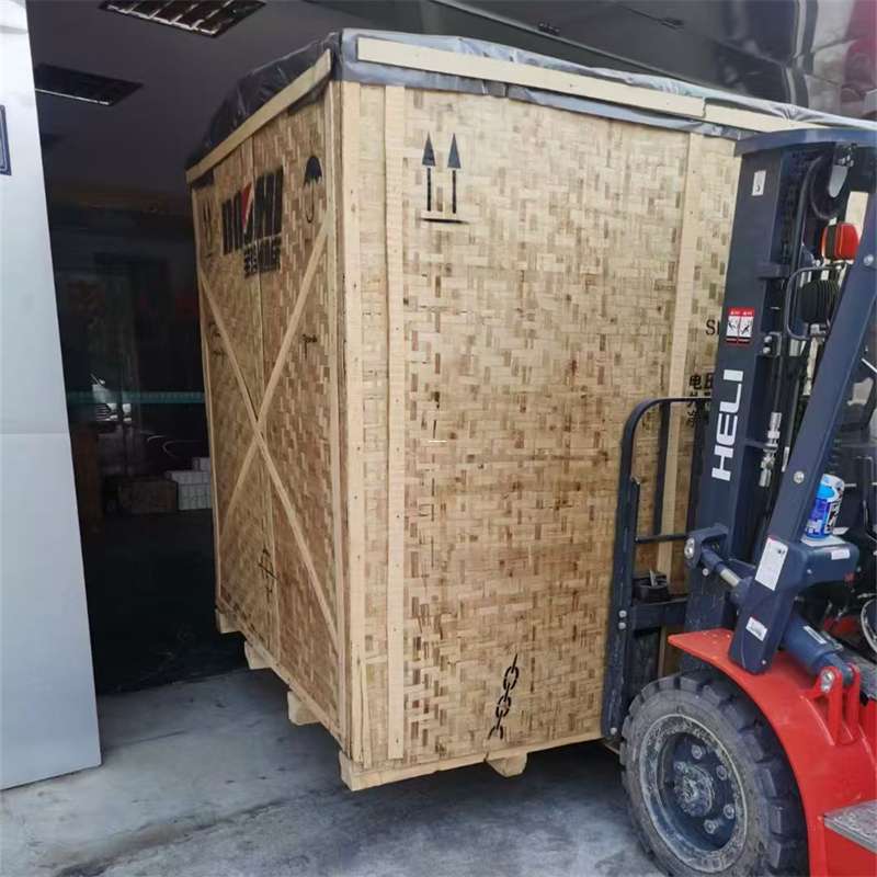 大成镇昌都市：全方位物流专线服务领航者
