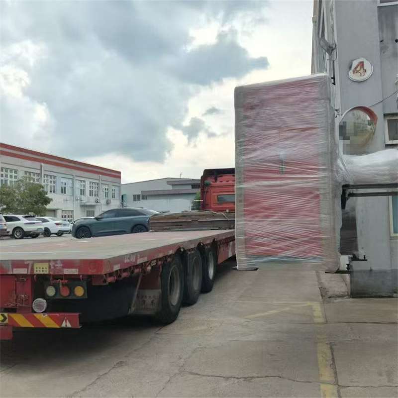 大成镇探析新平县多元高效的物流运输服务体系