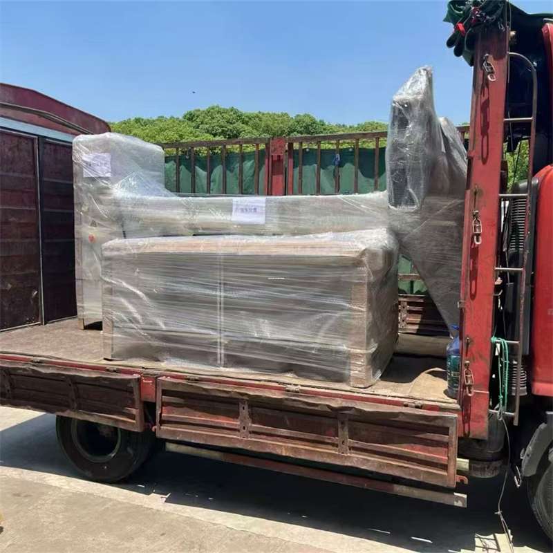 大成镇印江县物流专线运输：普货、冷链与大件的多维探索