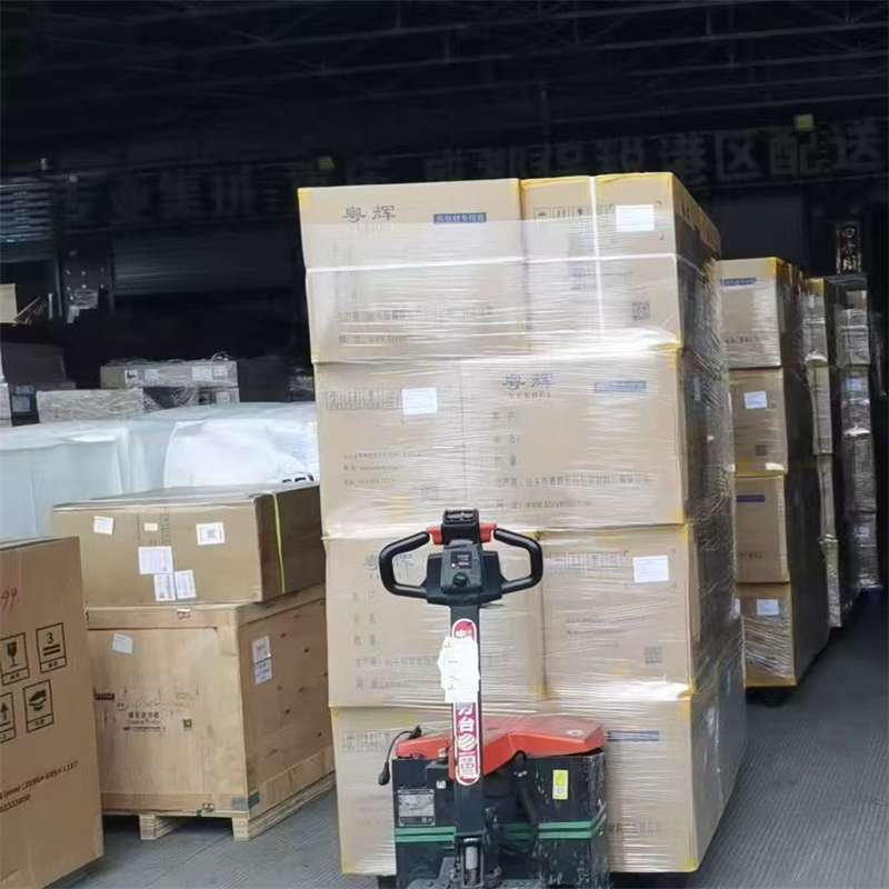 大成镇若尔盖县物流运输：多元服务与高效线路