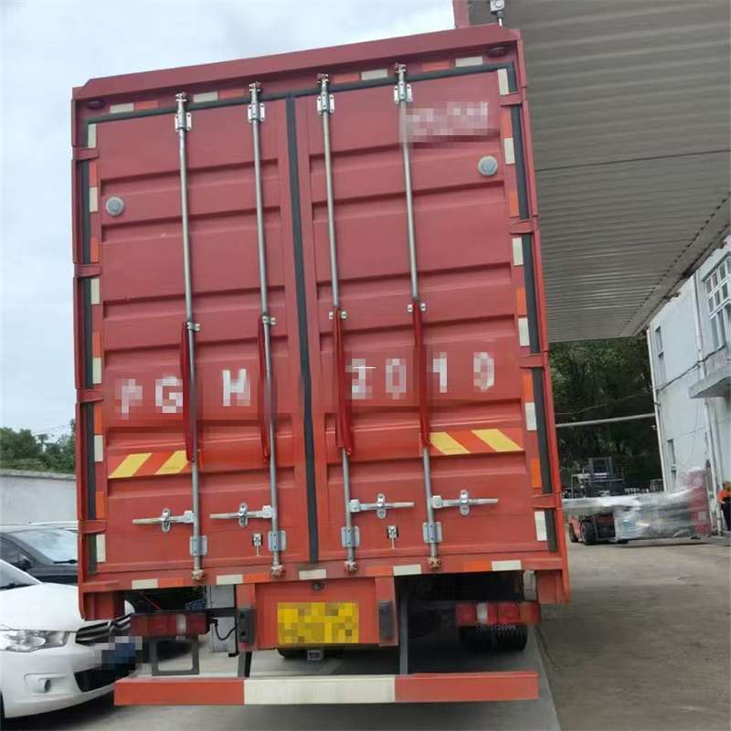 大成镇内江市物流运输服务全解析：从普货到冷链的多元之旅