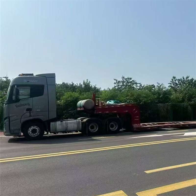 大成镇佛罗镇：多元物流服务与运输线路探秘